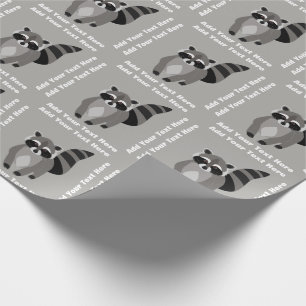Papier Cadeau Petit couleur faite sur commande personnalisée de