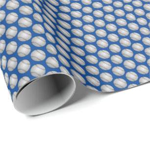 Papier Cadeau Petites boules