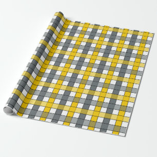 PAPIER CADEAU PLANIFIÉ