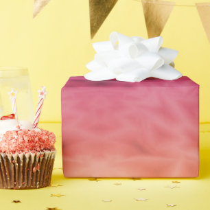 Papier Cadeau Plumes