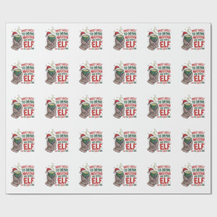 Papier Cadeau Plus susceptible de figurer sur la liste des genti