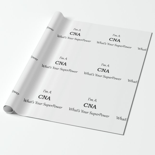 PAPIER CADEAU POUVEZ (Déroulé)
