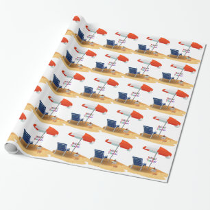 Papier Cadeau Professeur retraité