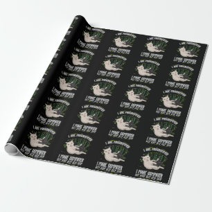Papier Cadeau Programmeur humour informatique