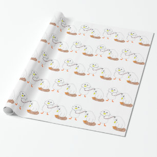 Papier Cadeau Psychiatre