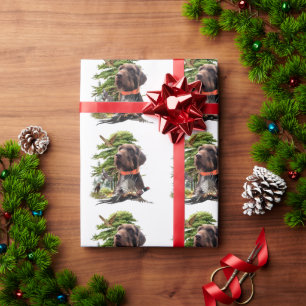 Papier Cadeau Pudelpoteurs