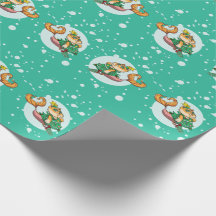 Purrmaids de Noël