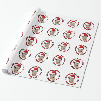 Papier Cadeau Quel jour est-ce qu'il Camel