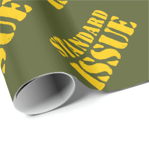 PAPIER CADEAU QUESTION STANDARD