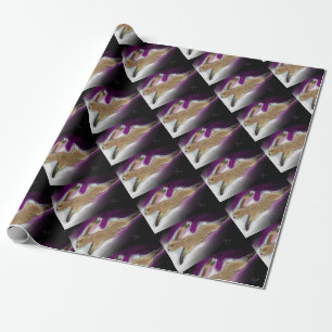 Papier Cadeau Rapide