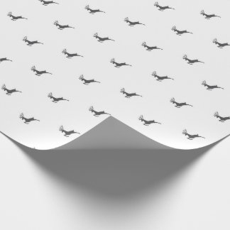 Papier Cadeau Renouveau