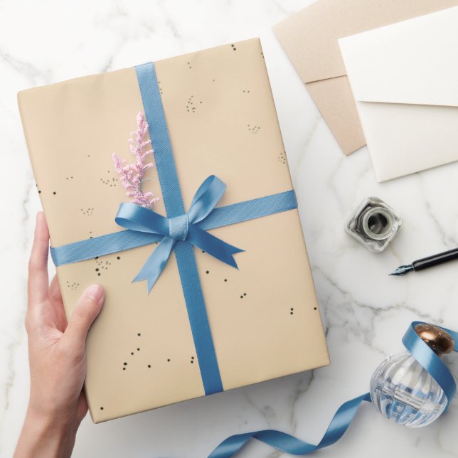Papier Cadeau Revêtement Antique Perdu (Cadeaux)