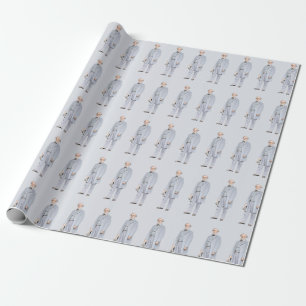 PAPIER CADEAU ROBERT E. LEE