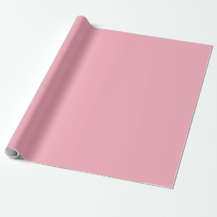 Papier Cadeau Rosée de fleur de cerisier