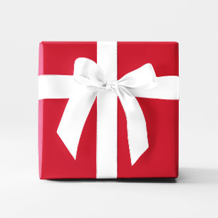 Papier Cadeau Rouge UK