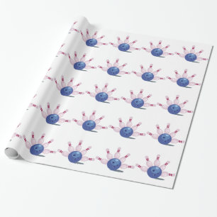 Papier Cadeau Roulement