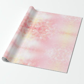 Papier Cadeau Sakura