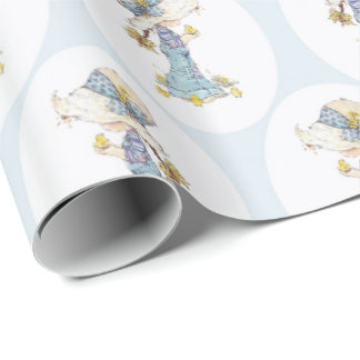 Papier Cadeau Sara Kay