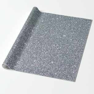 Papier Cadeau Scintille