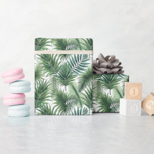 Papier Cadeau Se sentir tropical