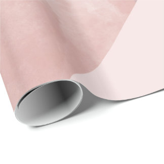 Papier Cadeau S'est levé rougit papier d'emballage