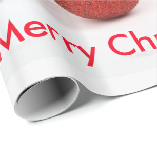 Papier Cadeau Shetland Sheepdog Joyeux papier enveloppant Noël