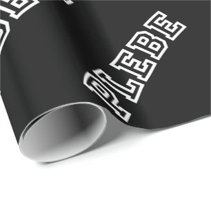 PAPIER CADEAU S'IL TE PLAÎT