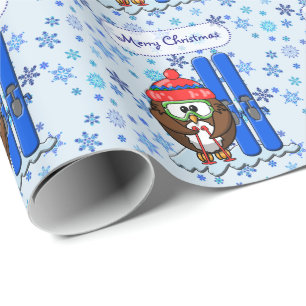 Papier Cadeau skowl