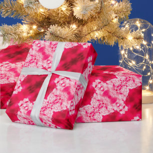 Papier Cadeau Soyez sur Queen Annes Lace