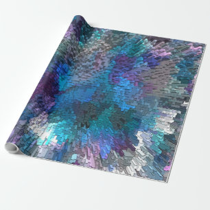 Papier Cadeau Spring City.....