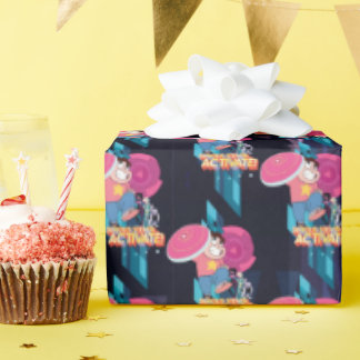 Papier Cadeau Steven Universe | Sérieux Steven... Activez !