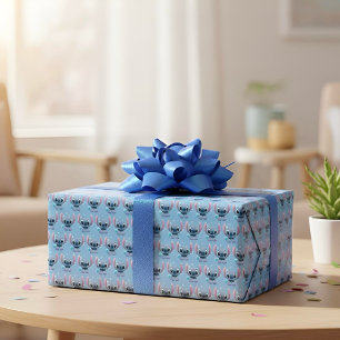 Papier Cadeau Stitch