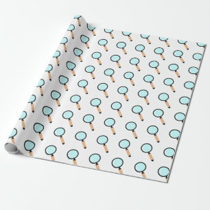Papier Cadeau Style de dessin
