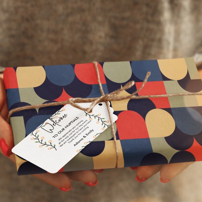 Papier Cadeau Style ethnique (vintage bauhaus birthday packing gift wrap,gift wrapping paper,return gift wrap paper,paper gift)
