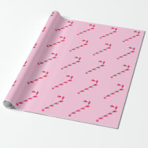 Sucre de canne rose Noël
