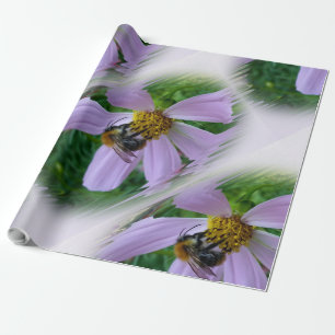 Papier Cadeau Summer heat