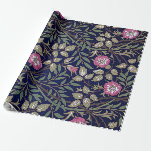 Papier Cadeau Sweet Briar, William Morris