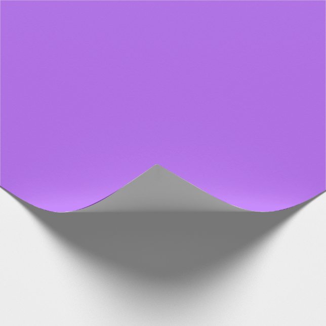 Papier Cadeau Symbole Reiki multicolore personnalisé (Coin)