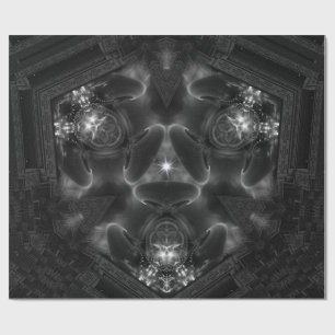 Papier Cadeau T.O.L.O.B. Enigma