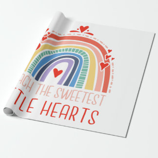 Papier Cadeau T-shirt noir Cat Crescent Lune Sailor Maman