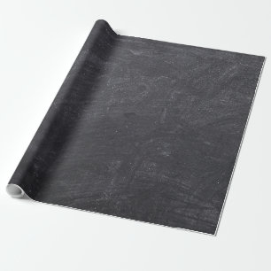 Papier Cadeau Tableau noir