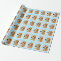 Tableau Rhodesian Ridgeback - Art Chien original