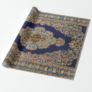 Papier Cadeau Tapis Oriental Tapis Kilim