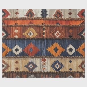 Papier Cadeau Tapis turc