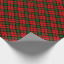 Tartan de Kerr de clan