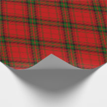 Tartan de MacDougall de clan