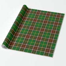 Tartan de Terre-Neuve