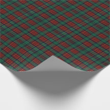 Tartan Forest Hunter