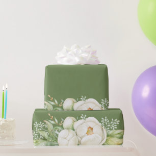 Papier Cadeau Teddy Bear Baby Bear Baby shower Collectif