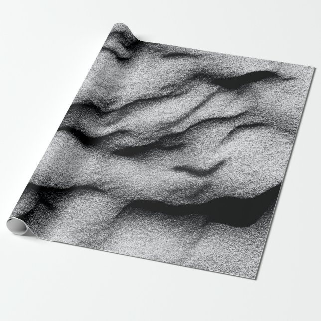 Papier Cadeau Textura (Déroulé)